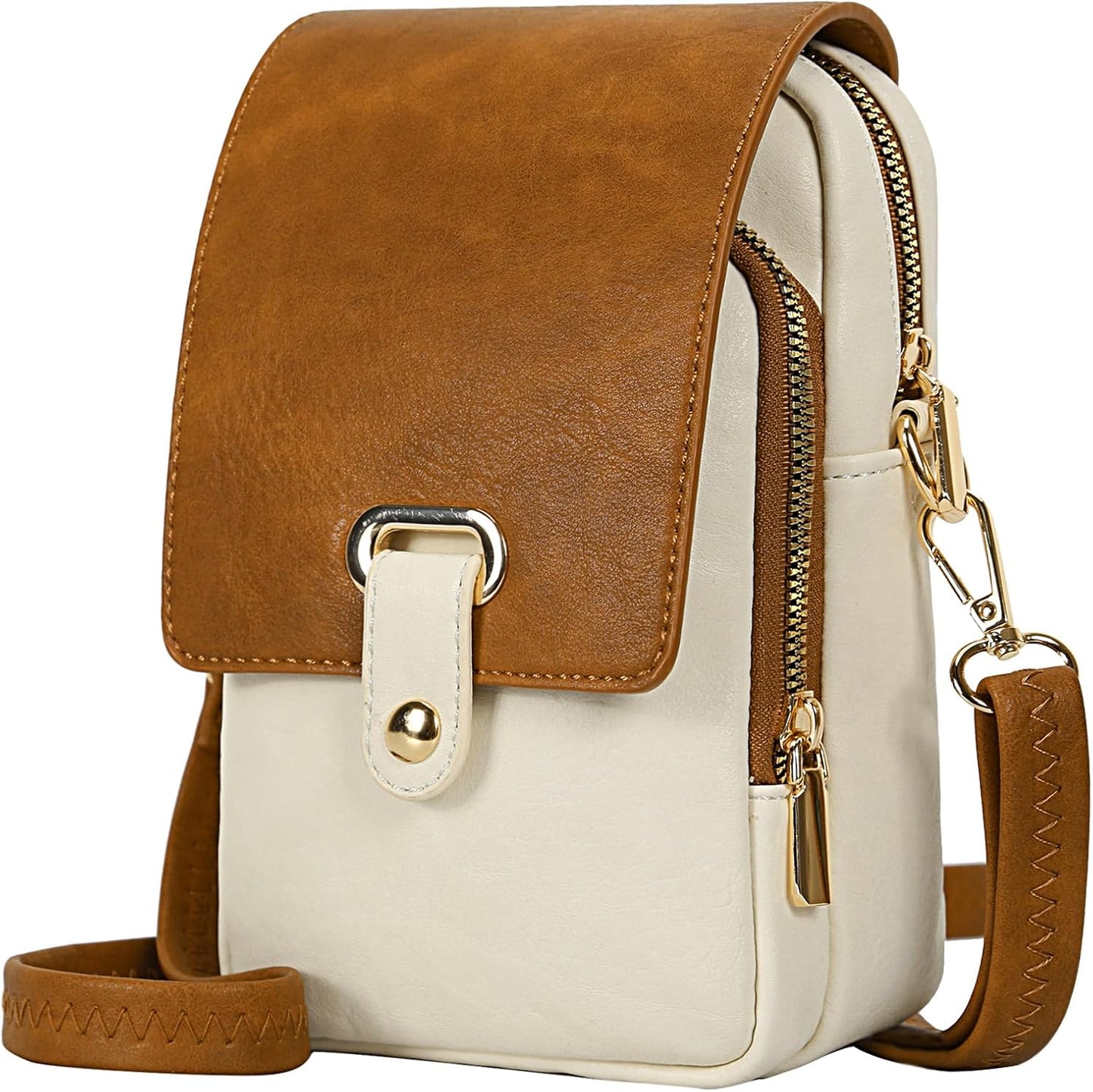 Debbie | Anti-Theft Travel Crossbody Bag