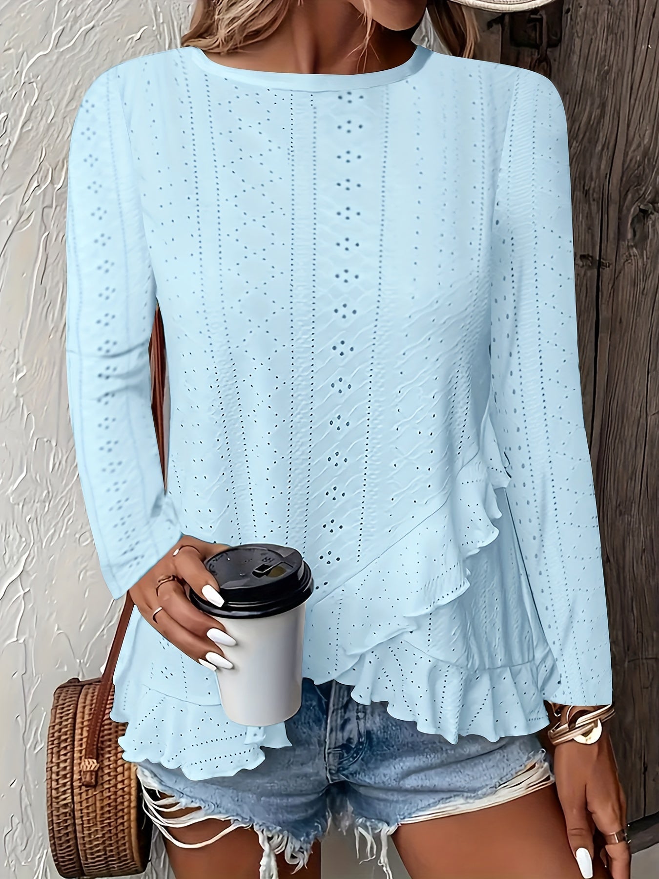 Sky Blue / XXL