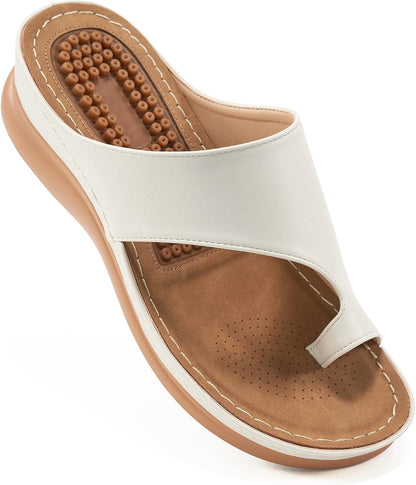 Theresa | Comfortable Orthopedic Sandals