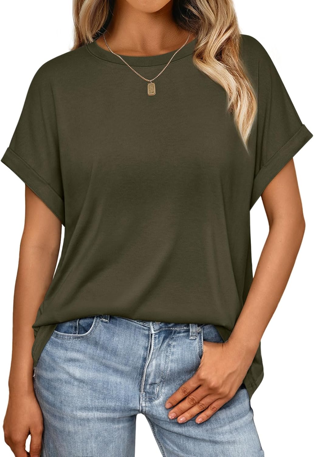 Army Green / XXL