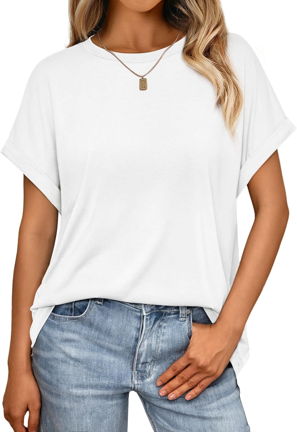 White / XXL