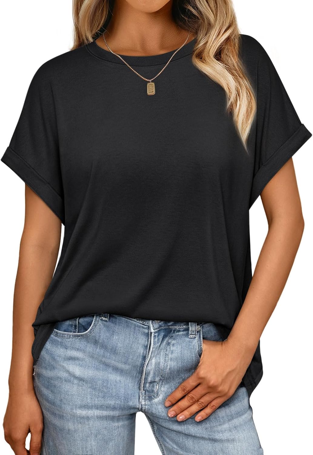 Black / XXL