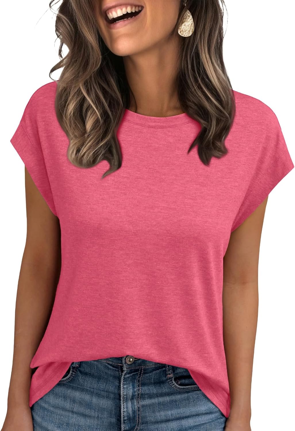 Hot Pink / XXL