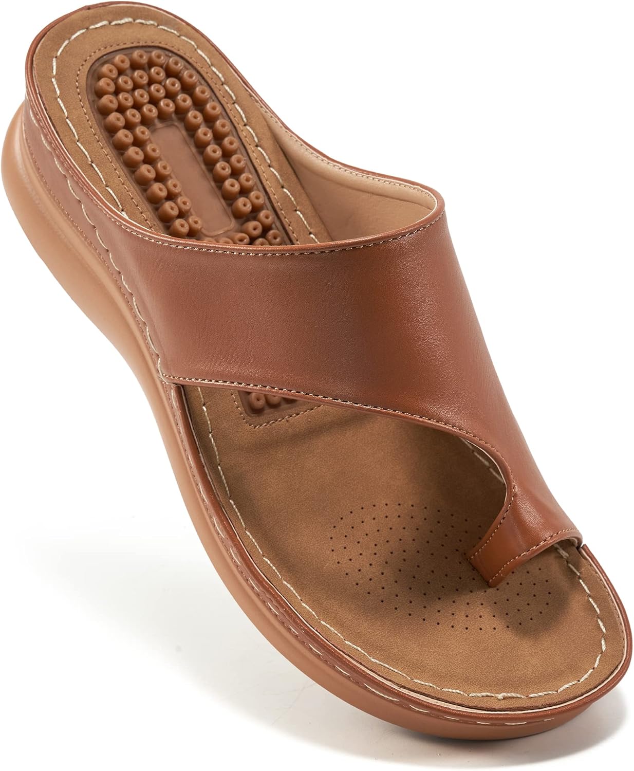 Rustic Brown / 11