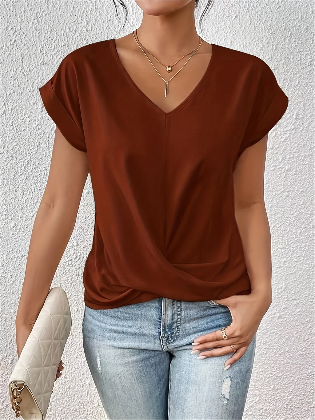 Wine Red / XXL