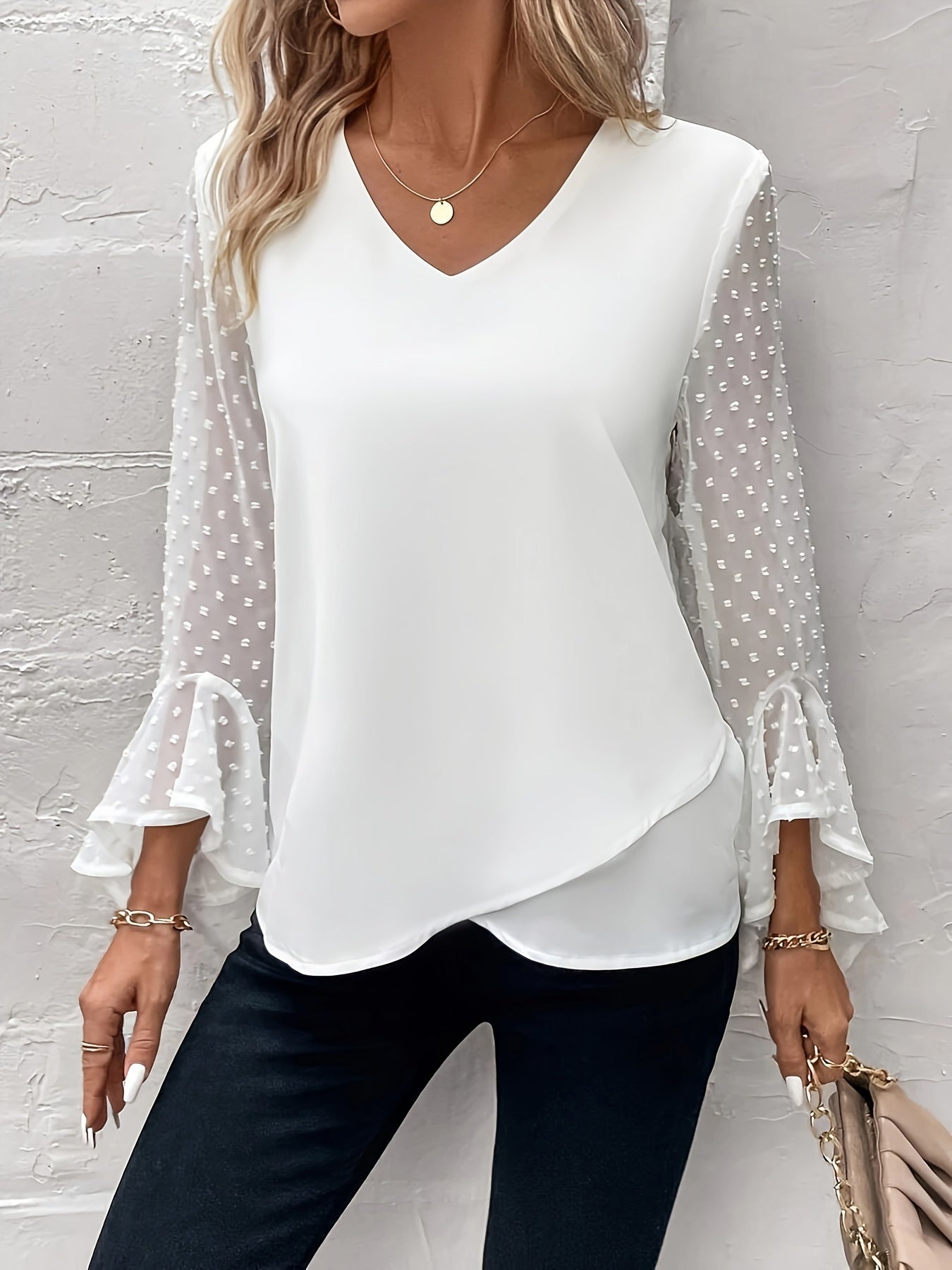 White / XXL