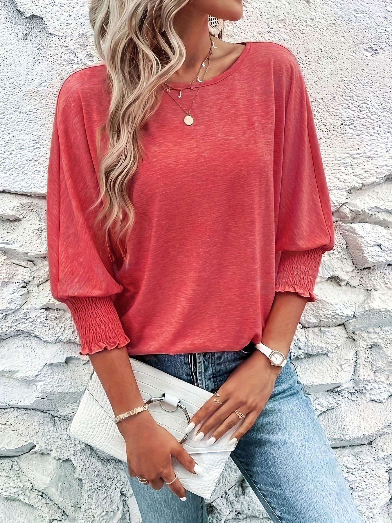 Red / XL