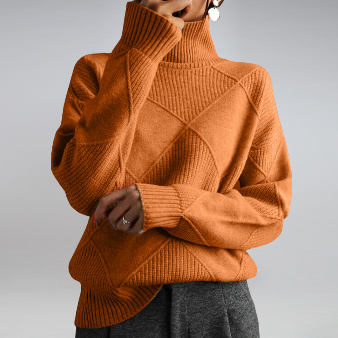 Orange / XXL