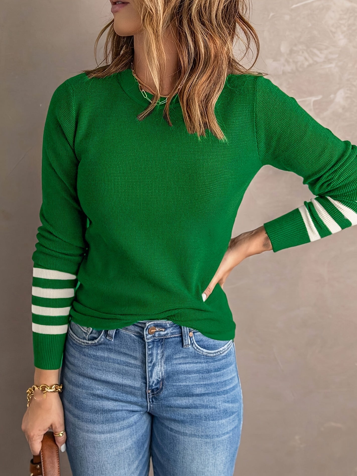 Green / XXL