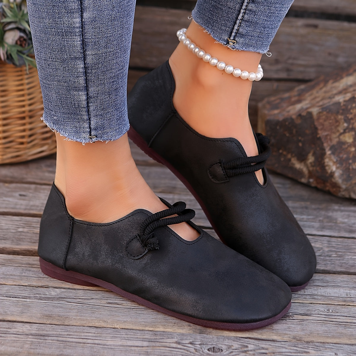 CF Style | The Charm