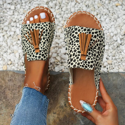 Darla | Casual Orthopedic Sandals