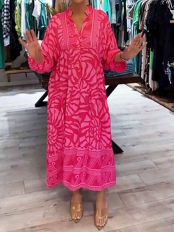Pink / XXL
