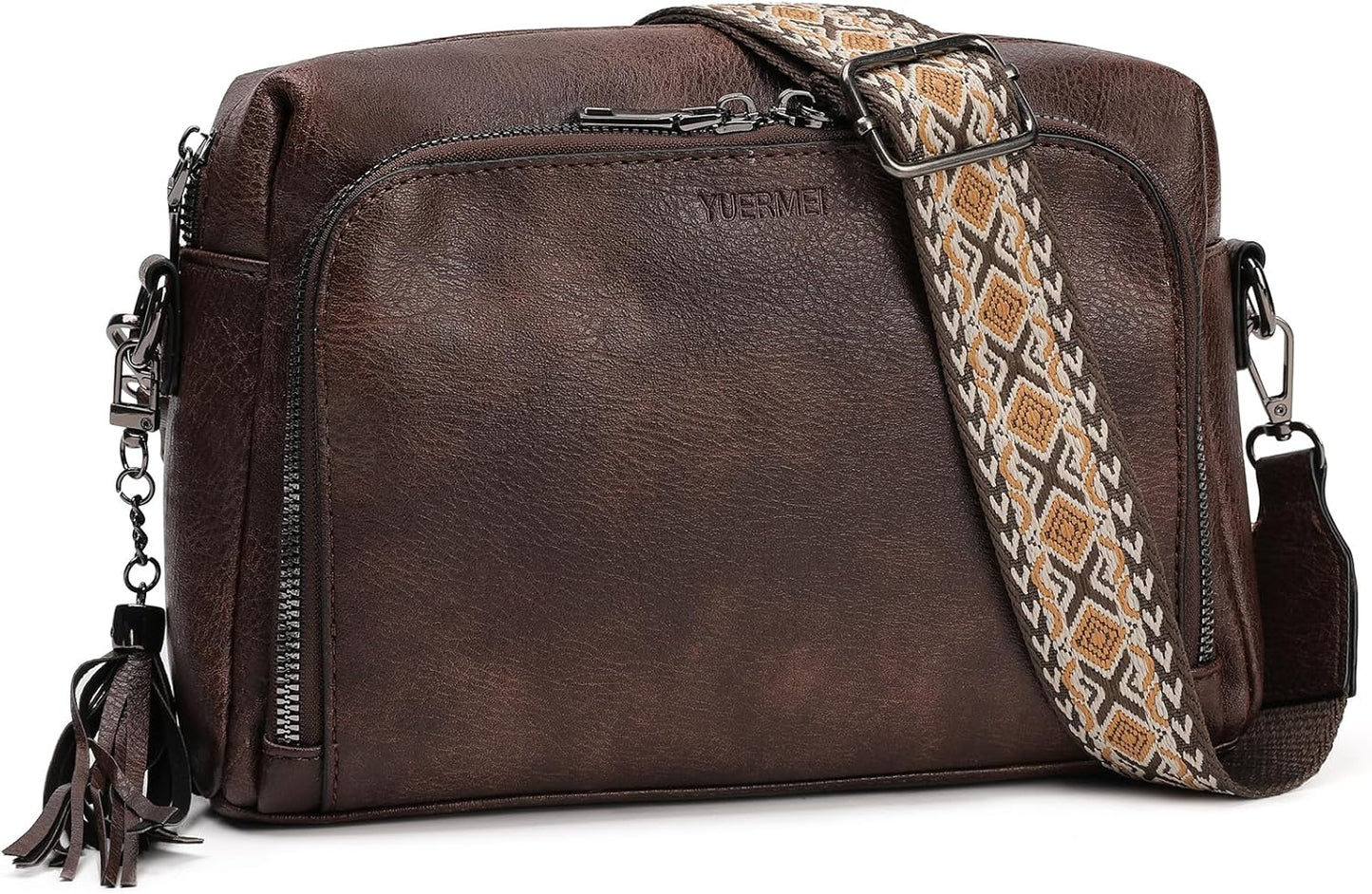 Marilyn | Anti-Theft Trendy Crossbody Bag