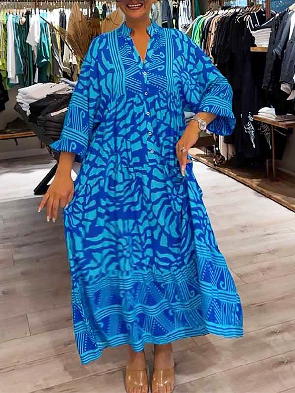 Blue / XXL