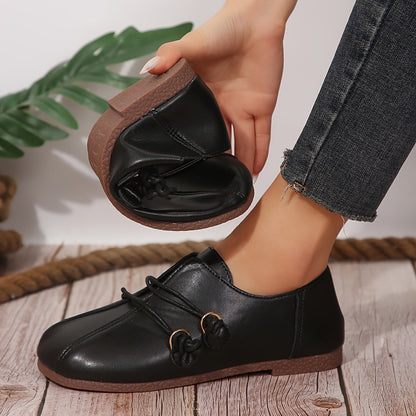 Cindy | Casual Slip On Orthopedic Flats