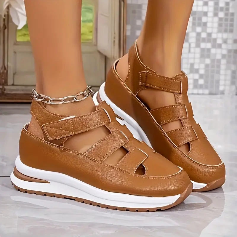 Brown Amber / 12