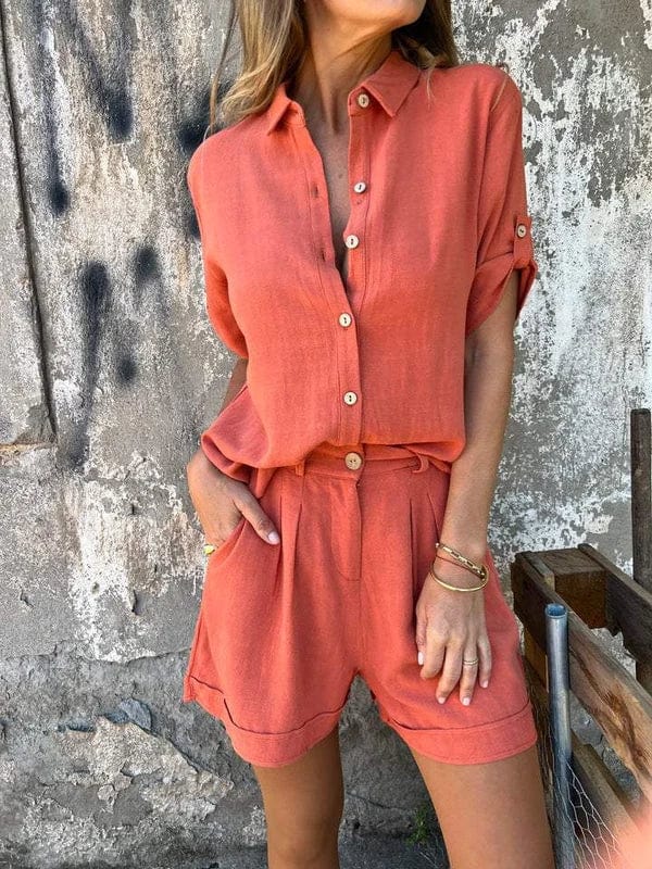 Orange / XXL