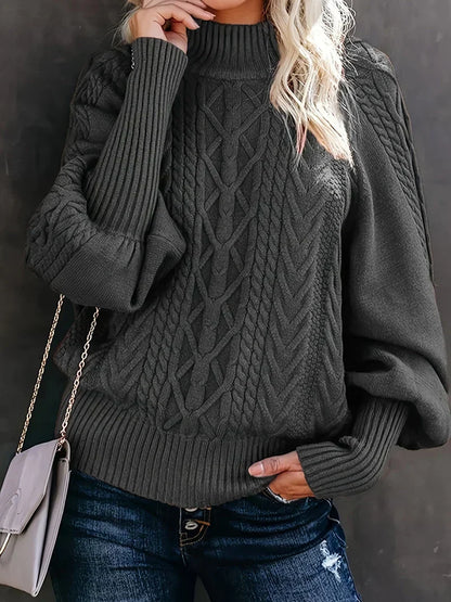 Cleena | Luxurious Sweater