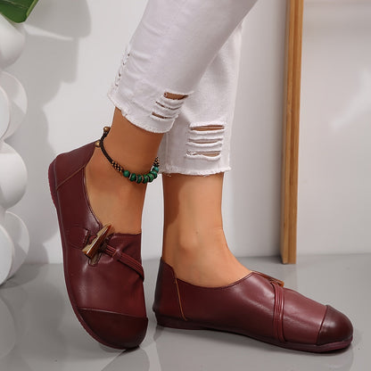 Sheila | Comfortable Orthopedic Loafers
