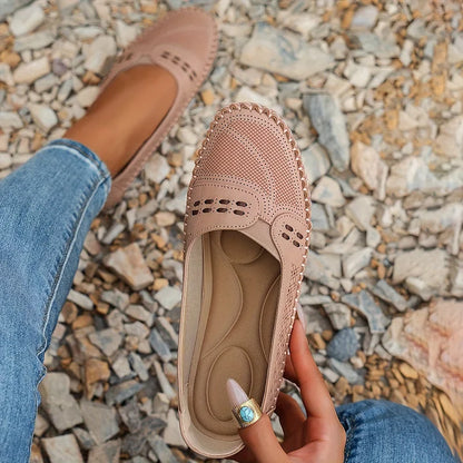 Elora | Everyday Orthopedic Loafers