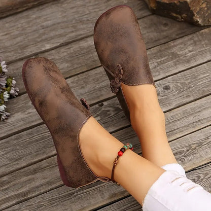 CF Style | The Root