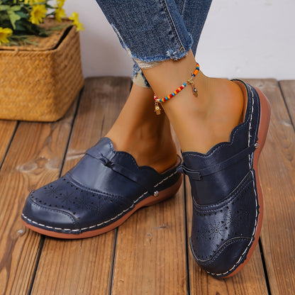 Rhiana | Casual Orthopedic Shoes