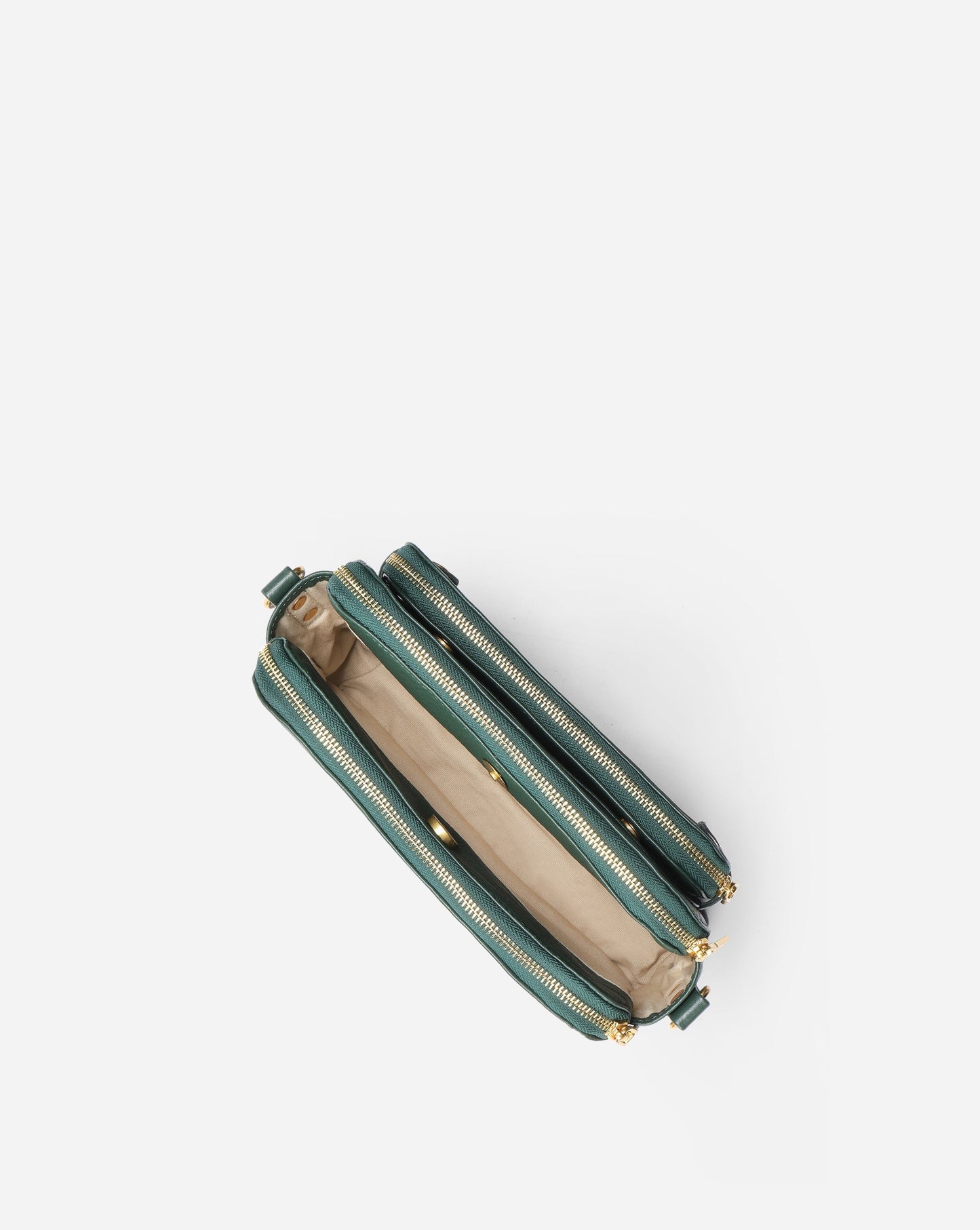 Flora | Crossbody Shoulder Bag