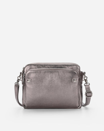 Flora | Crossbody Shoulder Bag