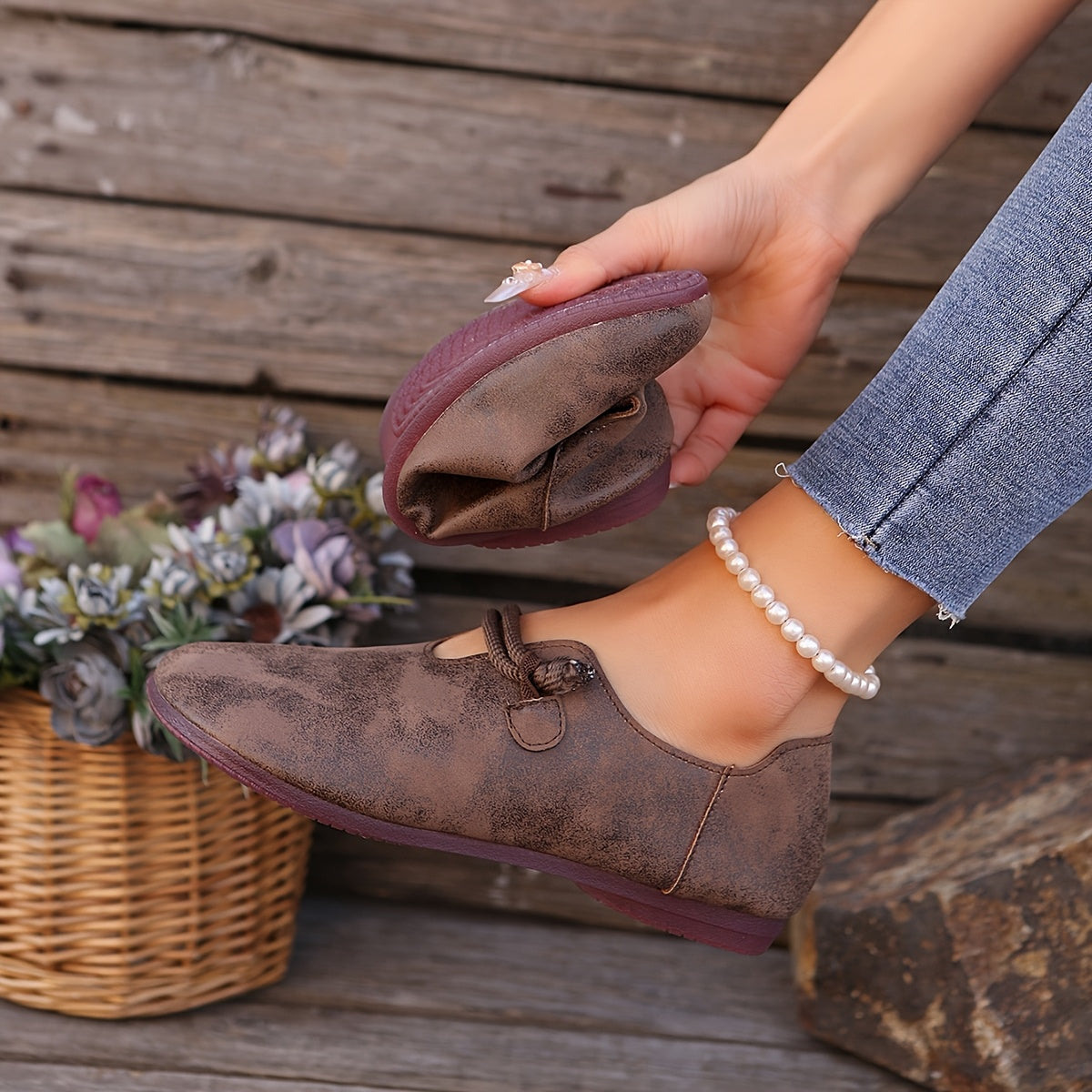 CF Style | The Charm