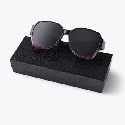 Avery | Fit-Over Polarized Sunglasses