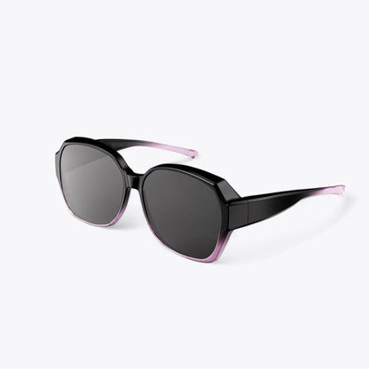 Avery | Fit-Over Polarized Sunglasses