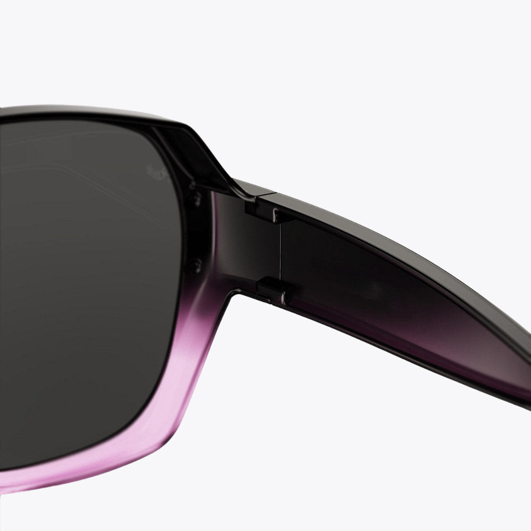 Avery | Fit-Over Polarized Sunglasses
