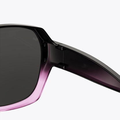 Avery | Fit-Over Polarized Sunglasses