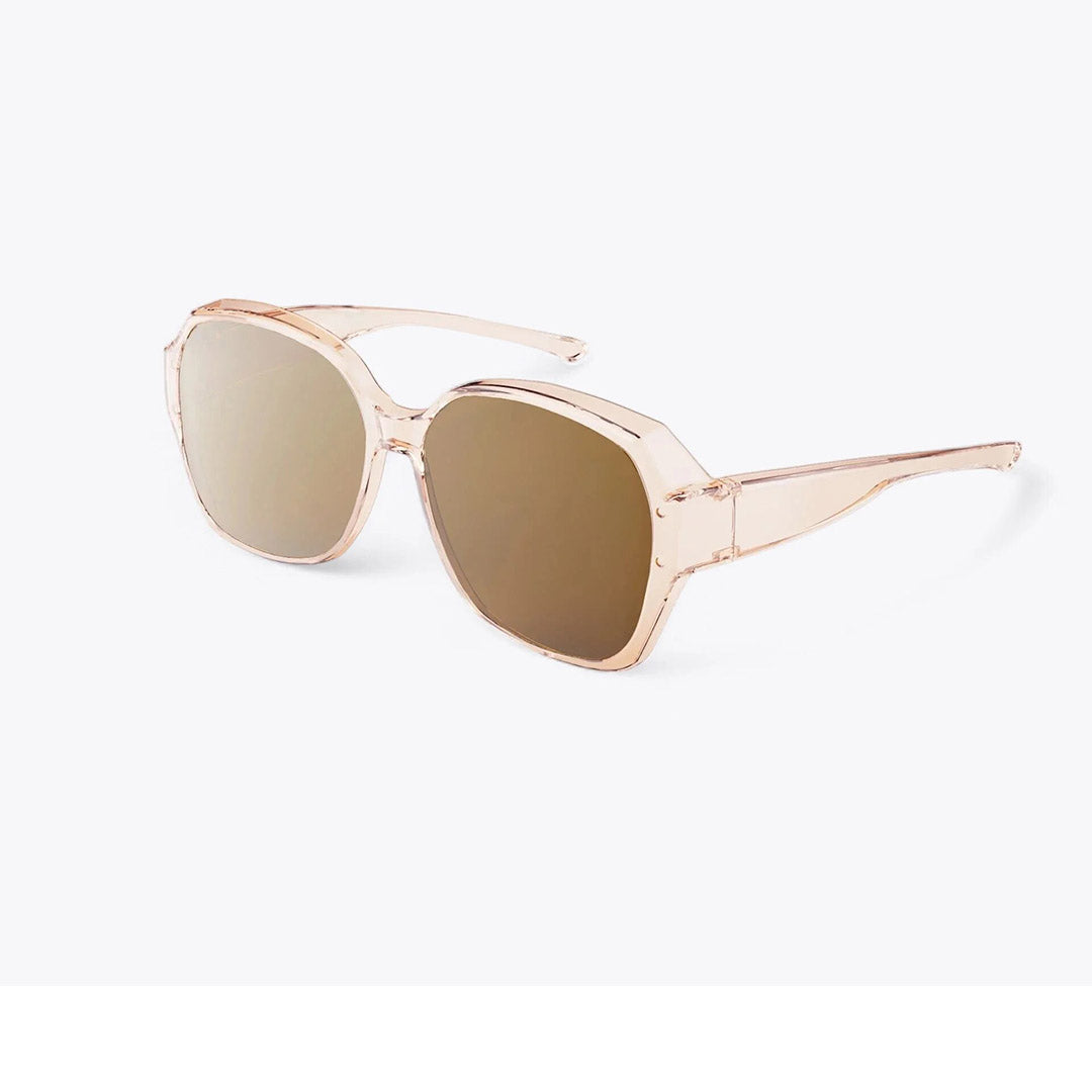 Avery | Fit-Over Polarized Sunglasses