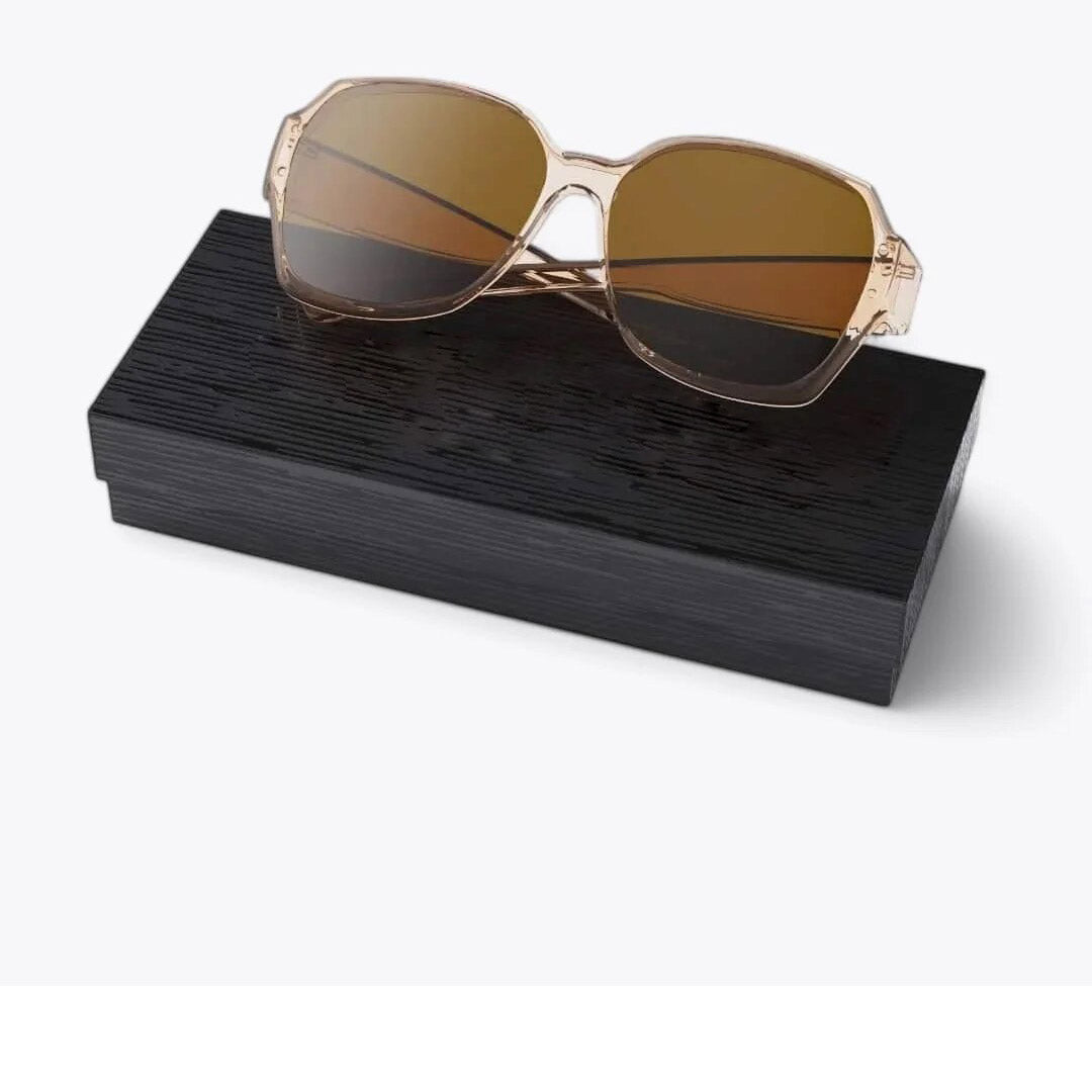 Avery | Fit-Over Polarized Sunglasses