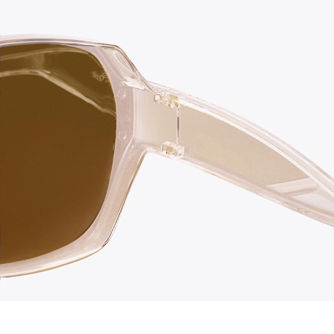 Avery | Fit-Over Polarized Sunglasses