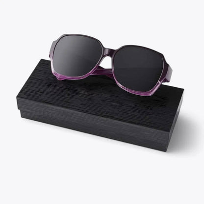 Avery | Fit-Over Polarized Sunglasses