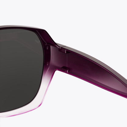 Avery | Fit-Over Polarized Sunglasses
