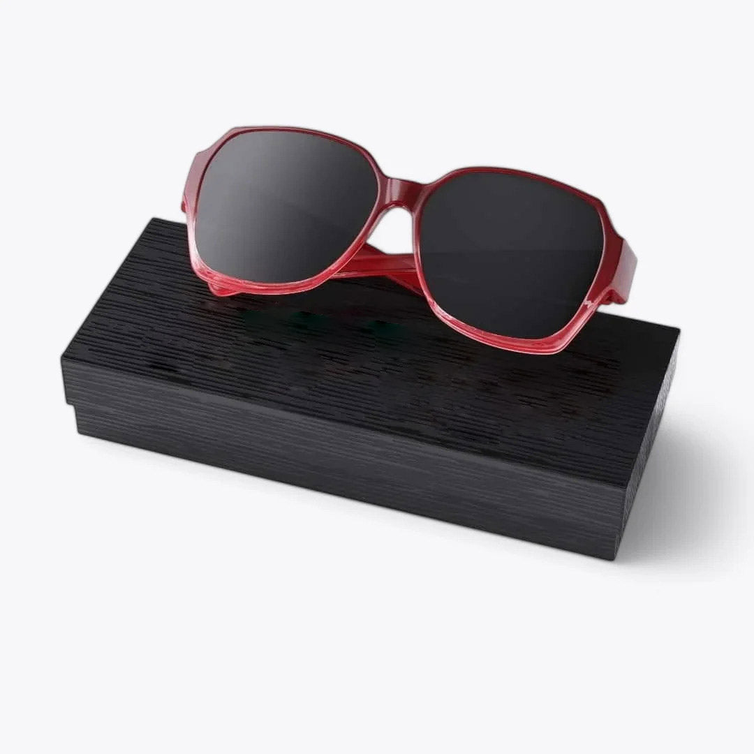 Avery | Fit-Over Polarized Sunglasses