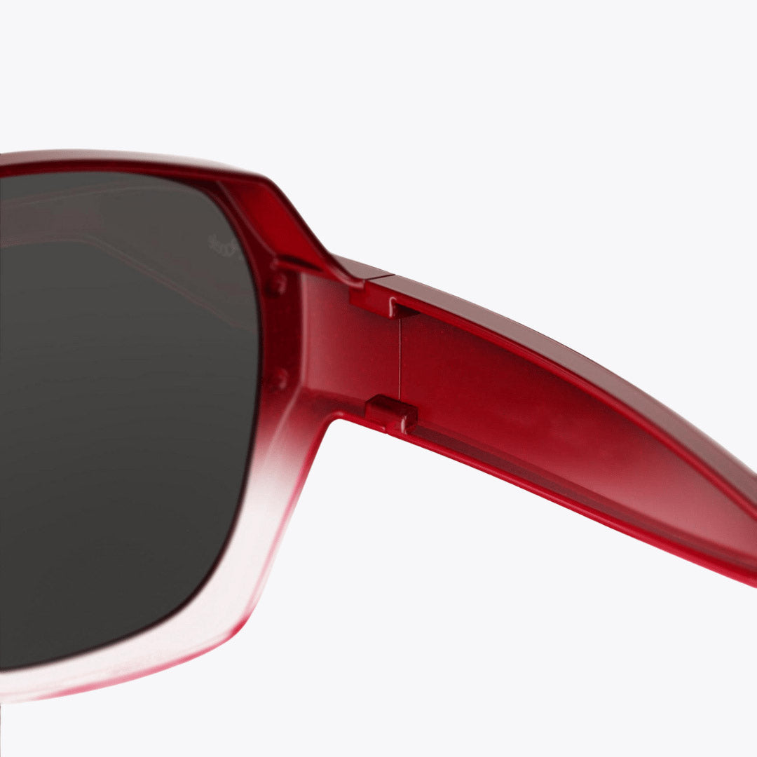 Avery | Fit-Over Polarized Sunglasses
