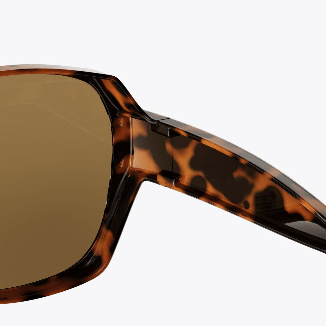 Avery | Fit-Over Polarized Sunglasses