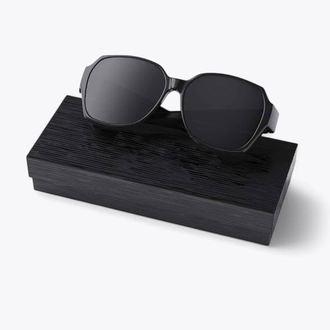 Avery | Fit-Over Polarized Sunglasses