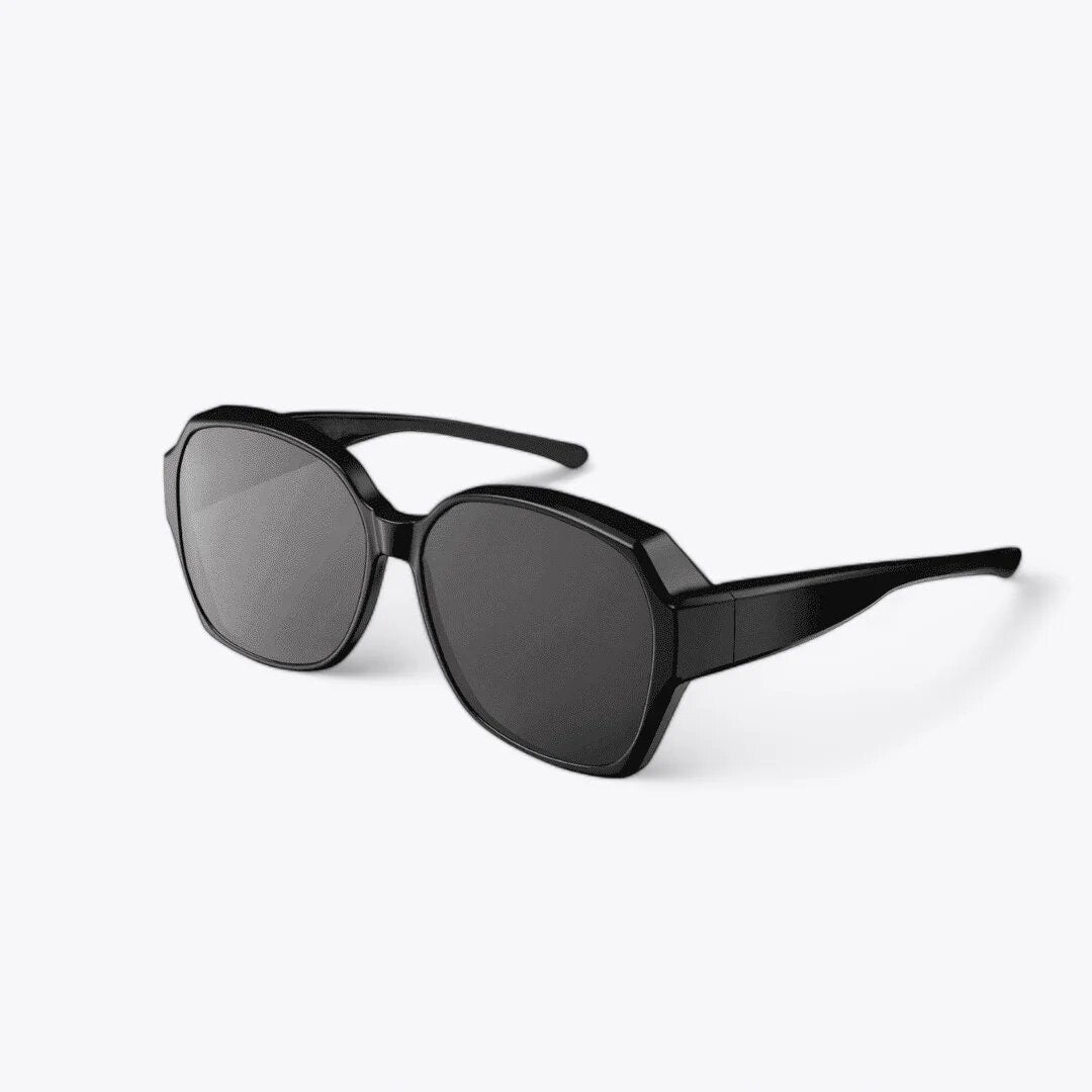 Avery | Fit-Over Polarized Sunglasses