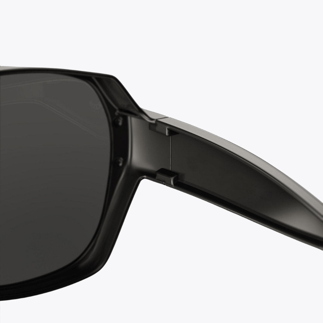 Avery | Fit-Over Polarized Sunglasses