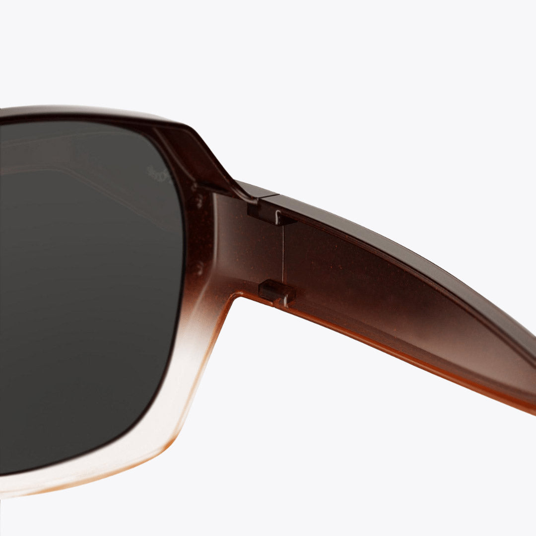 Avery | Fit-Over Polarized Sunglasses
