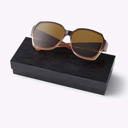 Avery | Fit-Over Polarized Sunglasses