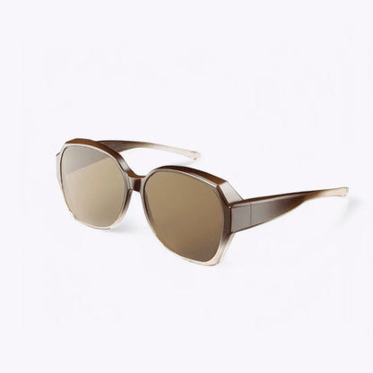 Avery | Fit-Over Polarized Sunglasses