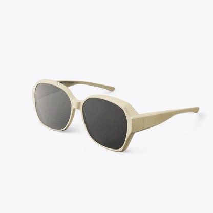 Avery | Fit-Over Polarized Sunglasses