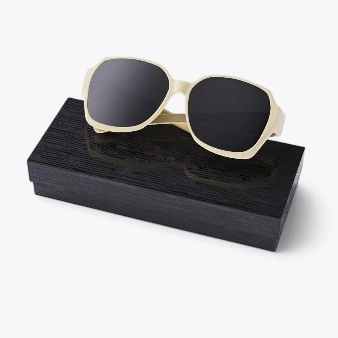 Avery | Fit-Over Polarized Sunglasses