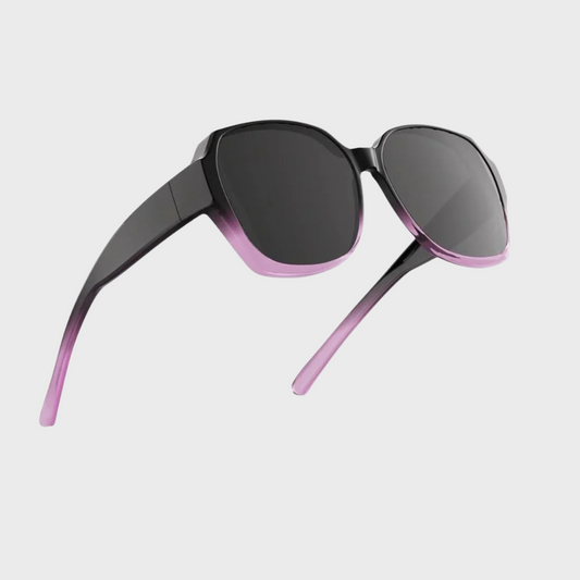 Avery | Fit-Over Polarized Sunglasses
